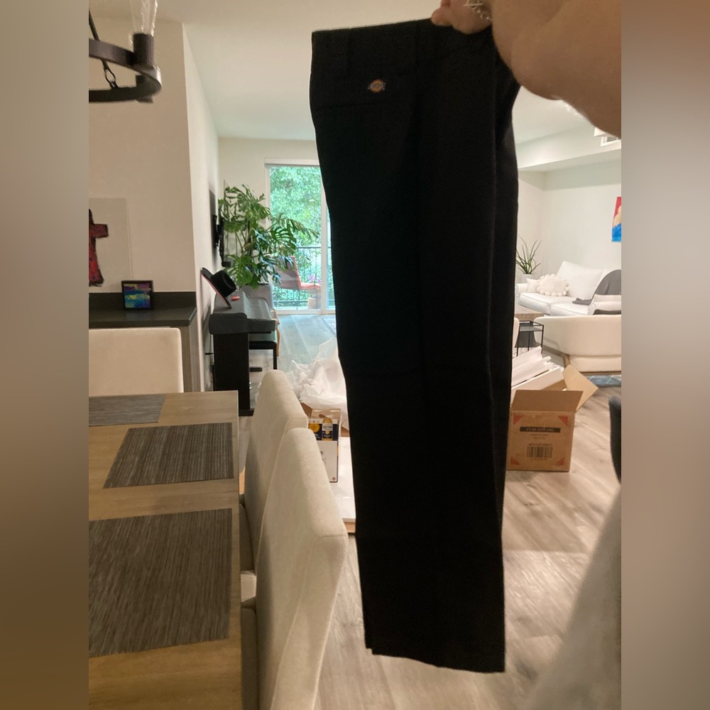 Levis mens 874 flex 30x30